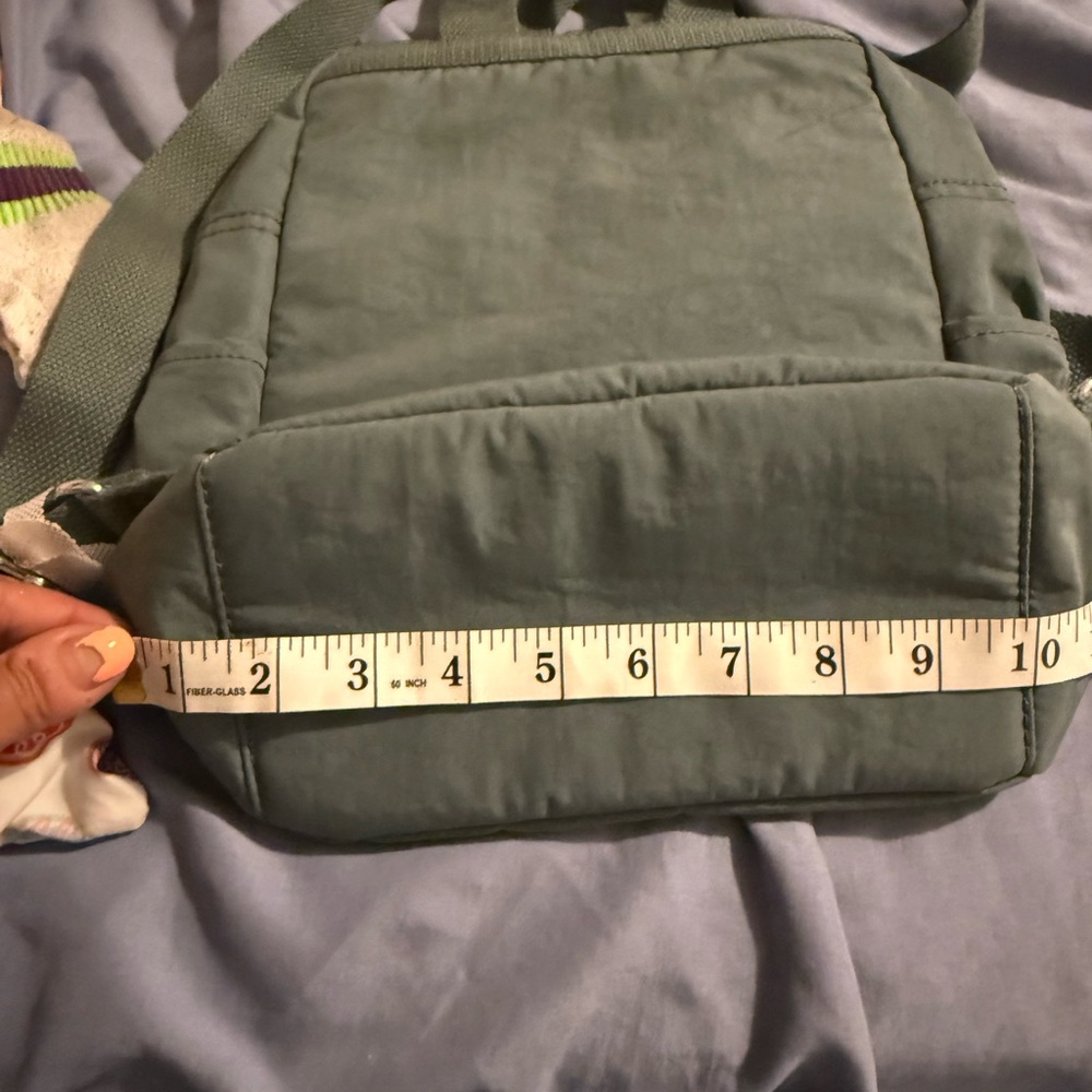 Kipling Backpack - image 7